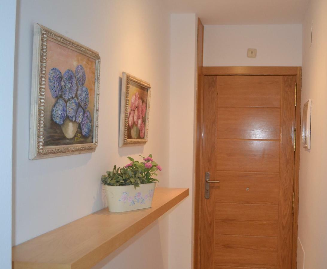 Apartamento Santa Clara Toledo Exterior photo